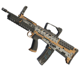 Thatcher Weapon EWC 26