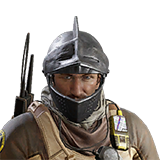 Montagne Headgear