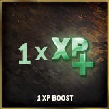 XP Boost 