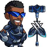 High Impact Sentinel