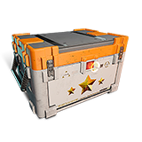 Named Item Cache