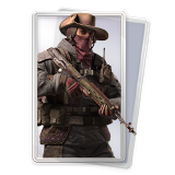 OpCard FG: Saloon Vest