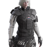Iana Y9S4 uniform