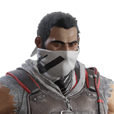Oryx Y10S2 headgear