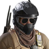 Mozzie Y10S2 headgear