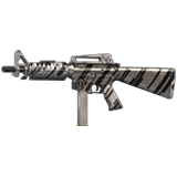 Mozzie Y10S2 weapon skin 