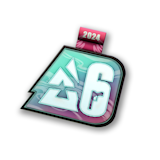 Charm Esport Attendees