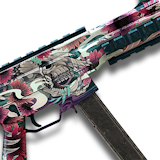 Weapon Skin Attendees 