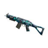 Grim variant ’24 Skin