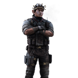 Grim variant ’24 Uniform