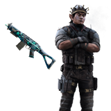 Grim variant ’24 OP Card