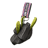 Reveal Panel Charm