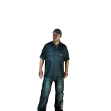 Porsche Ahead Outfit