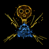 The Deck Firework 02