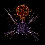 The Deck Firework 03