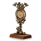 Spirit Guardian Statue