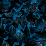 Black Tusk Geometric 