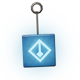 Black Tusk Bravo Trophy