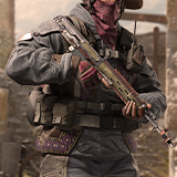 Uniform : Saloon Vest