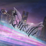 SUISUI Weapon Charm