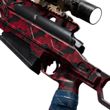 Eruption TAC-50 Skin 