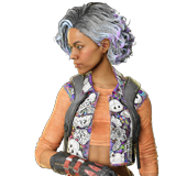 Iselda - Street Cred