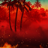 Libertad Player Card