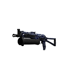 Avalanche PP-19 Skin