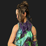 Paintballer Gloss Seleste