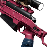 Punch TAC-50 Skin