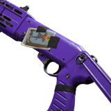 Violet SPAS-12 Skin