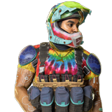 Backflash Li'l T Skin