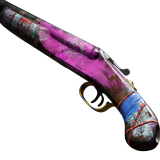 Sawed Off - Highwaymen 