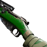 Shamrock M44 Skin