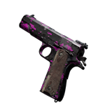 M1911 Morganite