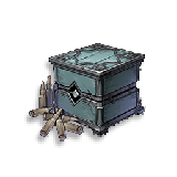 Ammo Supply Chest Ⅱ*3