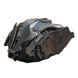 - Fenrir (Torso Module)