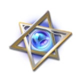 Hybrid Crystals *100