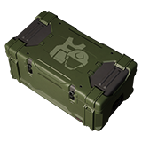 SG552 Advanced Full Pack