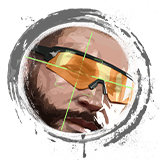Spray Paint - Aim
