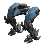 - Siren (Chassis Module)