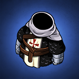 Crusader Armor