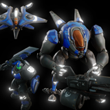 Vanilla Vanguard Accent