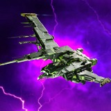 Raven Marshlight SKIN