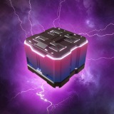 Mysterious GalNet Crate