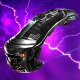 Deacon Khanid CK SKIN