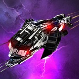 Thrasher Police SKIN