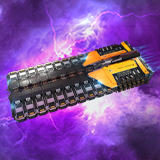 Squall Sponsored Security