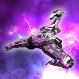 Rattlesnake GalNet SKIN