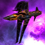 Maelstorm Hrada SKIN